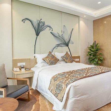 Xi'An Peace Arch Hotel Eksteriør bilde